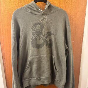 Dungeons & Dragons (movie) Official Hoodie